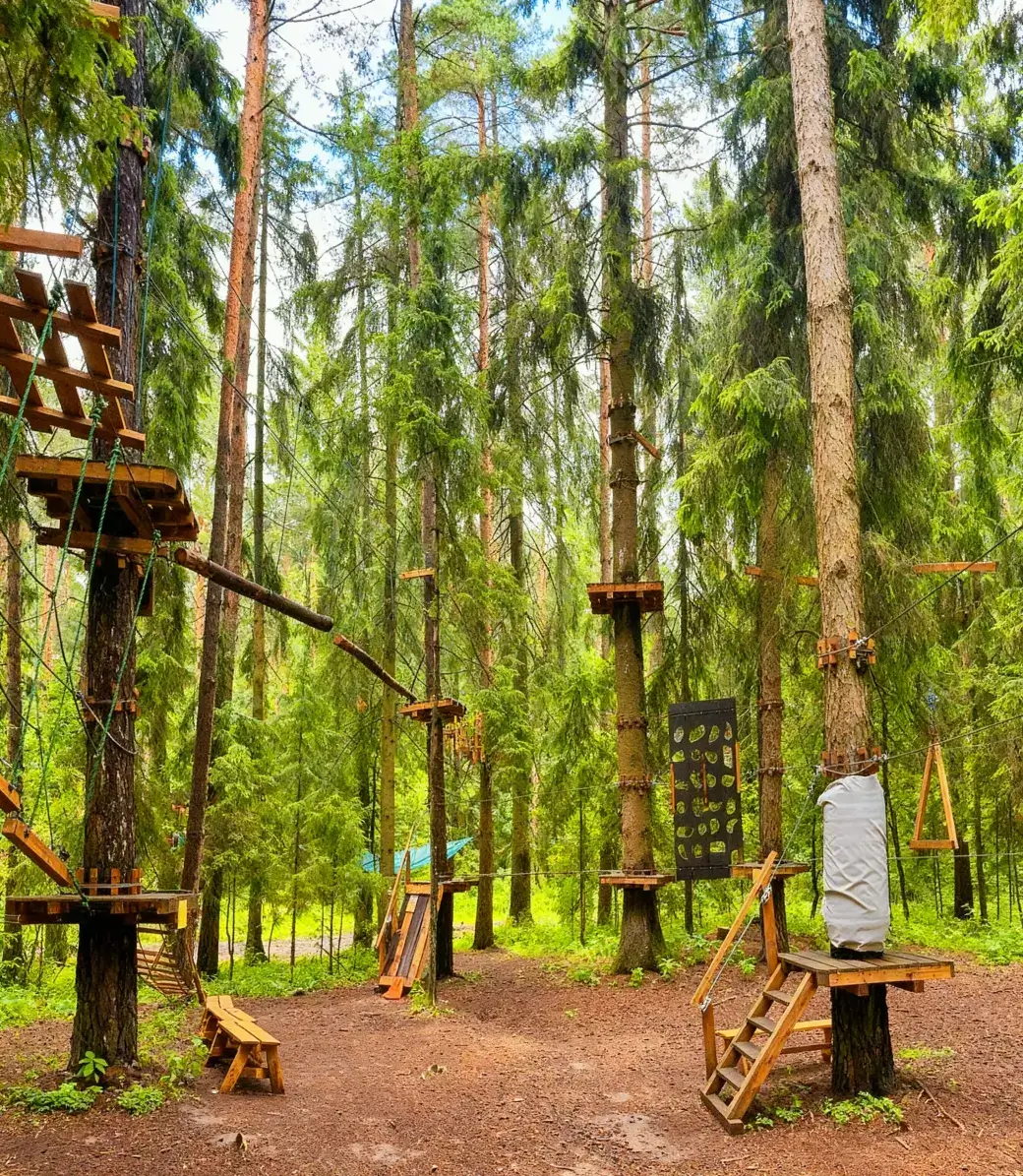 Adventpark
