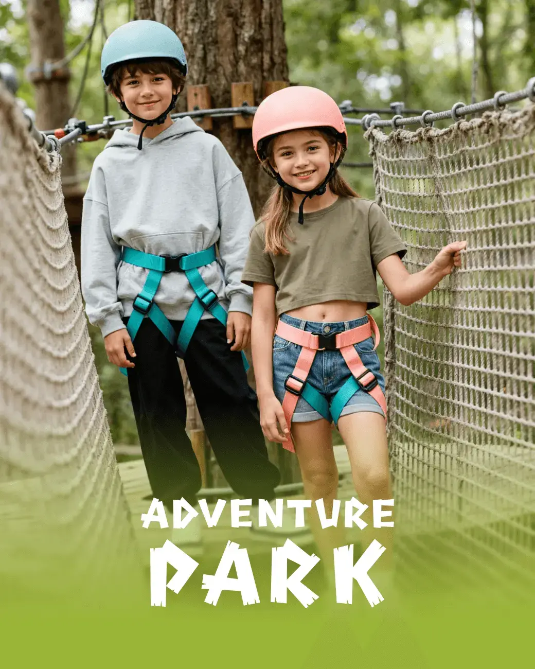 ADVENTURE PARK