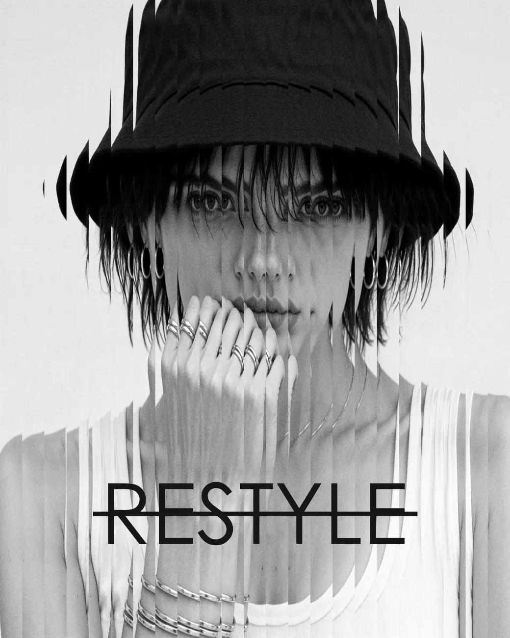 Restyle