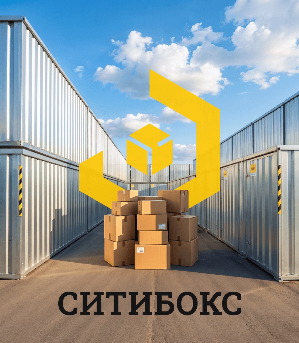 СИТИБОКС